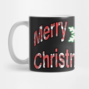 Merry Christmas Mug